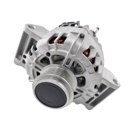 120A Alternator Fit For Holden Malibu V300 EM Captiva CG engine LE5 LE9 2.4L Petrol 2011-2019 - Machter