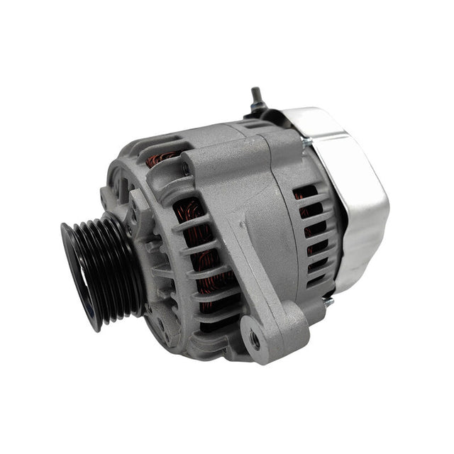 70A Alternator Fit For Holden Apollo JK For Toyota Celica ST184R Corolla AE82 Corona RT133 Rav4 SXA10R ALTER-HLN044 - Machter