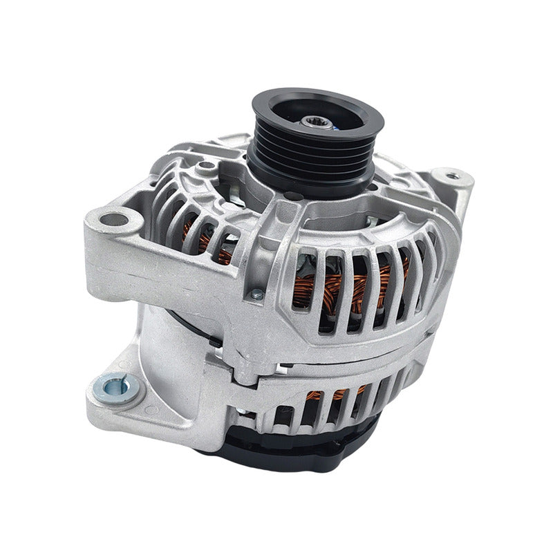 120A Alternator 5PV Fit For Holden Astra AH TS Barina Calibra Vectra Engine 1.8L Petrol ALTER-HLN048 - Machter
