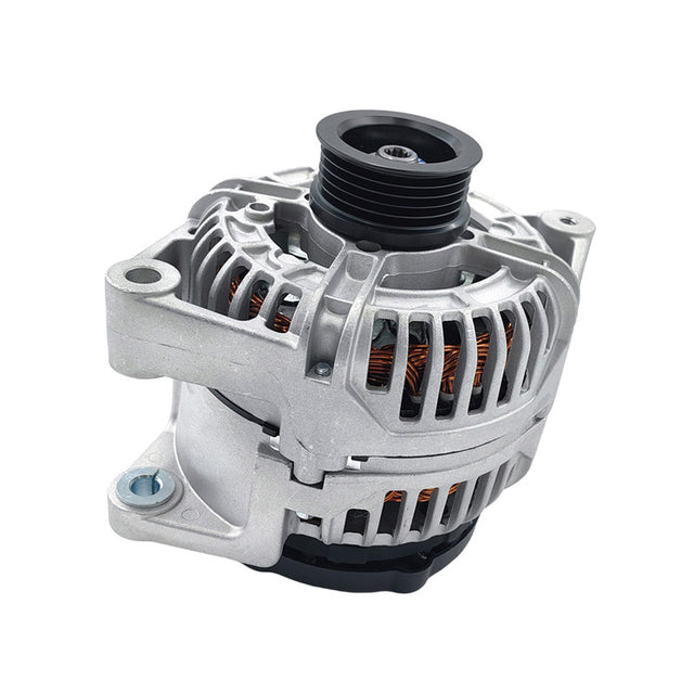 120A Alternator 5PV Fit For Holden Astra AH TS Barina Calibra Vectra Engine 1.8L Petrol ALTER-HLN048 - Machter