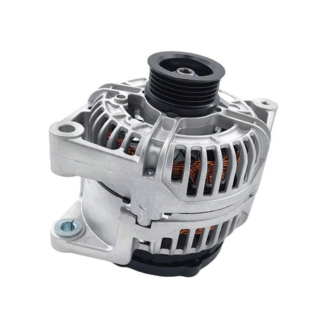 120A Alternator 5PV Fit For Holden Astra AH TS Barina Calibra Vectra Engine 1.8L Petrol - Machter