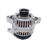 120A Alternator 5PV Fit For Holden Astra AH TS Barina Calibra Vectra Engine 1.8L Petrol ALTER-HLN048 - Machter