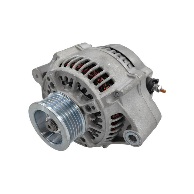 90A 6PV Alternator Fit For Holden Frontera MX Jackaroo UBS Rodeo TF RA 3.2L 3.5L Petrol V6 ALTER-HLN050 - Machter