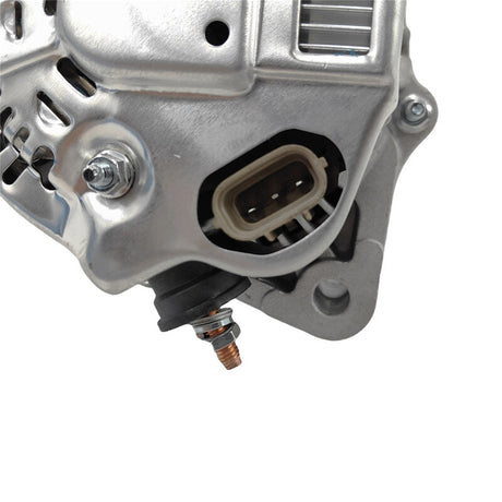 90A 6PV Alternator Fit For Holden Frontera MX Jackaroo UBS Rodeo TF RA 3.2L 3.5L Petrol V6 - Machter