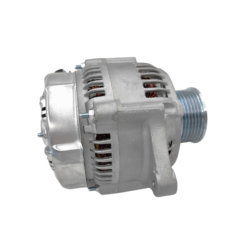 90A 6PV Alternator Fit For Holden Frontera MX Jackaroo UBS Rodeo TF RA 3.2L 3.5L Petrol V6 ALTER-HLN050 - Machter