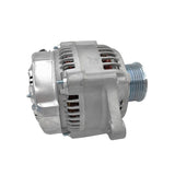 90A 6PV Alternator Fit For Holden Frontera MX Jackaroo UBS Rodeo TF RA 3.2L 3.5L Petrol V6 ALTER-HLN050 - Machter