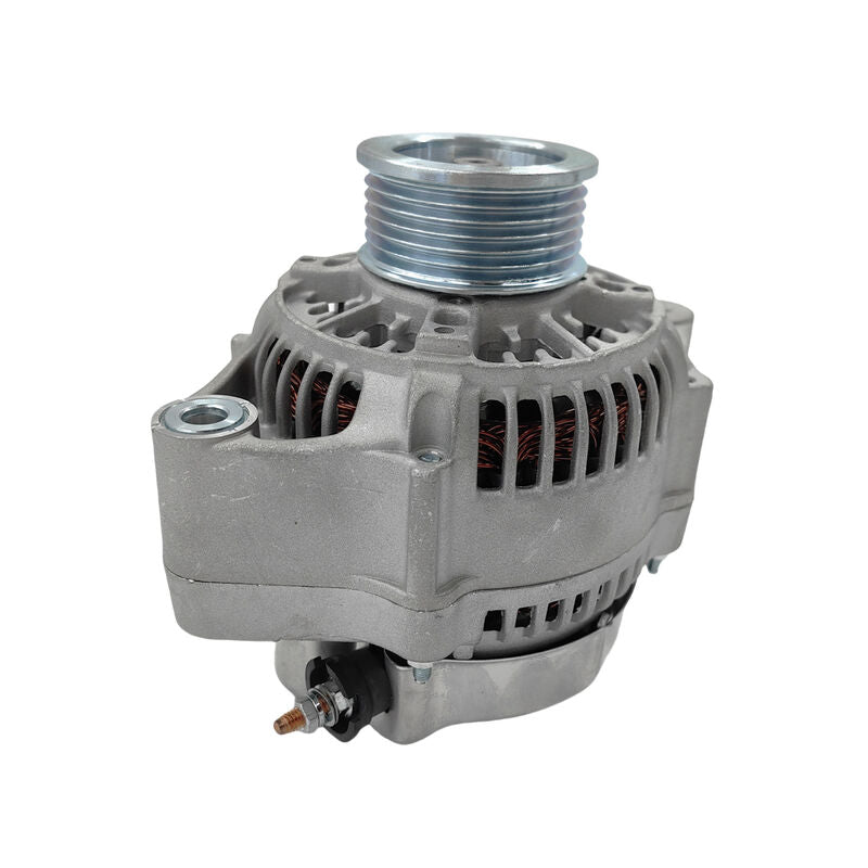 90A 6PV Alternator Fit For Holden Frontera MX Jackaroo UBS Rodeo TF RA 3.2L 3.5L Petrol V6 ALTER-HLN050 - Machter