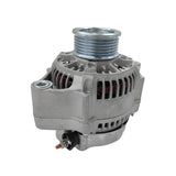 90A 6PV Alternator Fit For Holden Frontera MX Jackaroo UBS Rodeo TF RA 3.2L 3.5L Petrol V6 ALTER-HLN050 - Machter