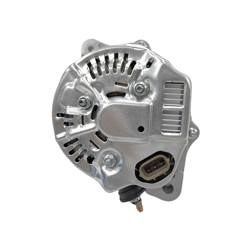 90A 6PV Alternator Fit For Holden Frontera MX Jackaroo UBS Rodeo TF RA 3.2L 3.5L Petrol V6 ALTER-HLN050 - Machter