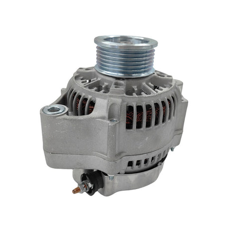 90A 6PV Alternator Fit For Holden Frontera MX Jackaroo UBS Rodeo TF RA 3.2L 3.5L Petrol V6 - Machter