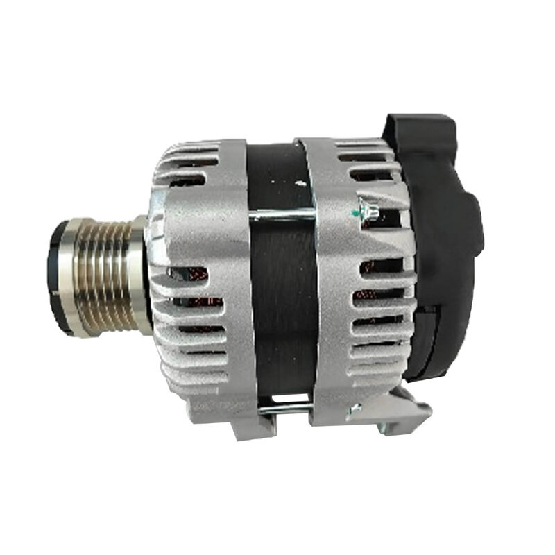 Alternator Fit For Holden Barina TM F16D4 Cruze JG JH A16LET Trax TJ Engine F18D4 1.8L Petrol 2009-2019 ALTER-HLN051 - Machter