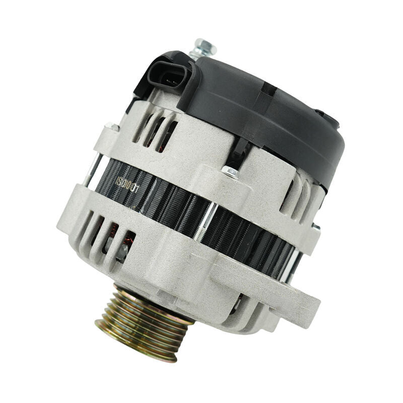 85A Alternator 3 Pin 6PV Fit For Holden Barina TK F16D3 1.6L Petrol 2005-2012 ALTER-HLN052 - Machter