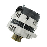 85A Alternator 3 Pin 6PV Fit For Holden Barina TK F16D3 1.6L Petrol 2005-2012 ALTER-HLN052 - Machter