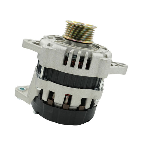 85A Alternator 3 Pin 6PV Fit For Holden Barina TK F16D3 1.6L Petrol 2005-2012 - Machter