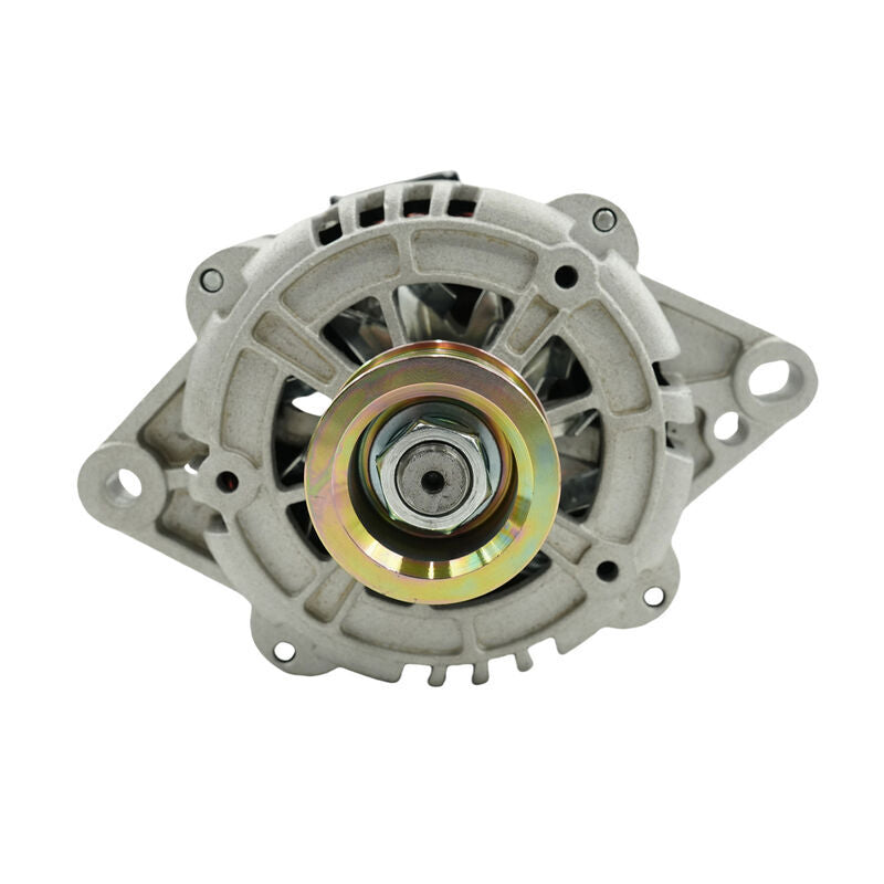85A Alternator 3 Pin 6PV Fit For Holden Barina TK F16D3 1.6L Petrol 2005-2012 ALTER-HLN052 - Machter
