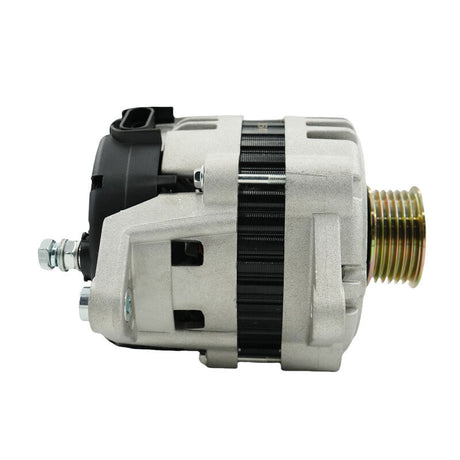 85A Alternator 3 Pin 6PV Fit For Holden Barina TK F16D3 1.6L Petrol 2005-2012 - Machter
