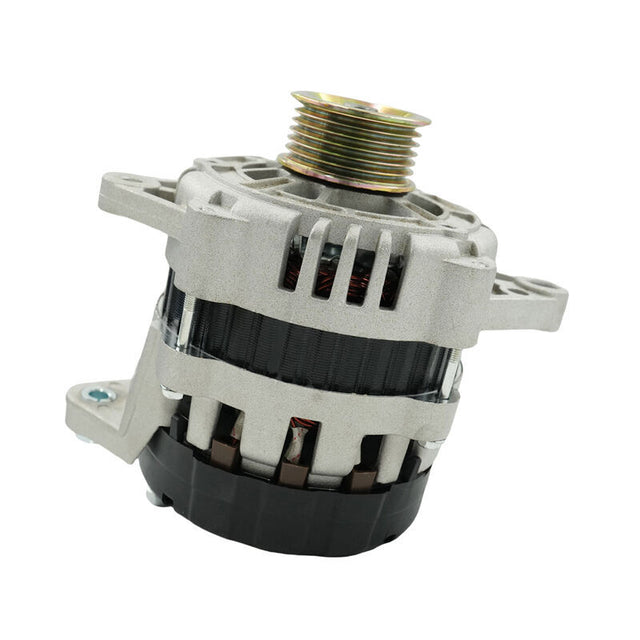 85A Alternator 3 Pin 6PV Fit For Holden Barina TK F16D3 1.6L Petrol 2005-2012 ALTER-HLN052 - Machter