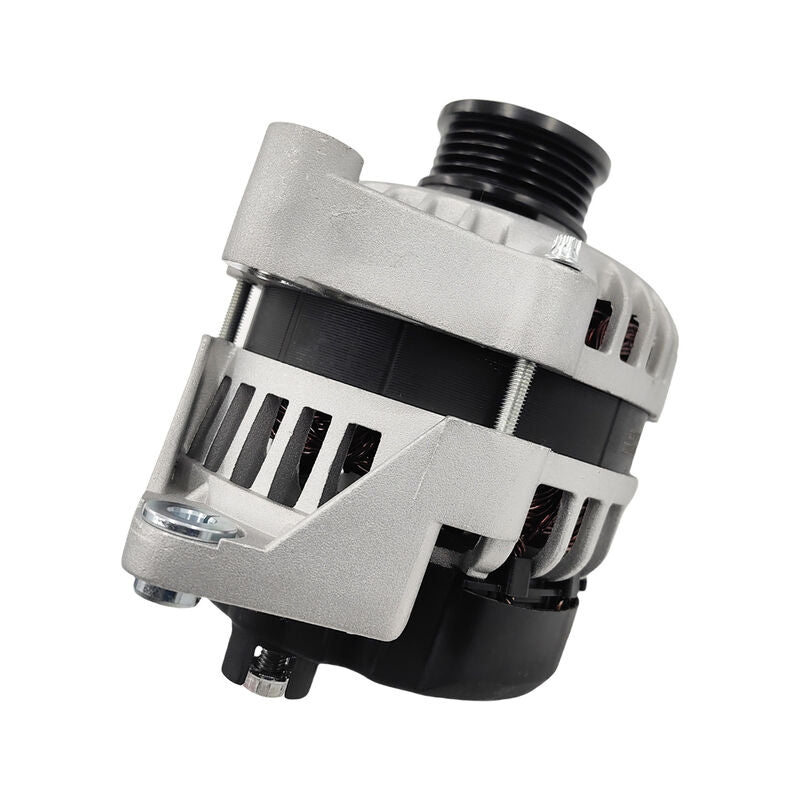 120A Alternator Fit For Holden Astra AH LB LD TR TS Barina SB TK XC Calibra YE Combo SB Frontera MX Tigra XC Vectra JR JS ZC 0124515004 1984-2011 ALTER-HLN053 - Machter