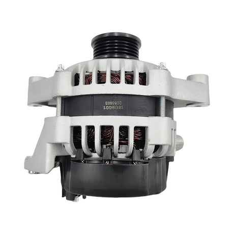 120A Alternator Fit For Holden Astra AH LB LD TR TS Barina SB TK XC Calibra YE Combo SB Frontera MX Tigra XC Vectra JR JS ZC 0124515004 1984-2011 - Machter