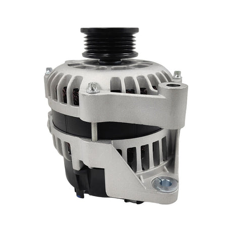 120A Alternator Fit For Holden Astra AH LB LD TR TS Barina SB TK XC Calibra YE Combo SB Frontera MX Tigra XC Vectra JR JS ZC 0124515004 1984-2011 - Machter