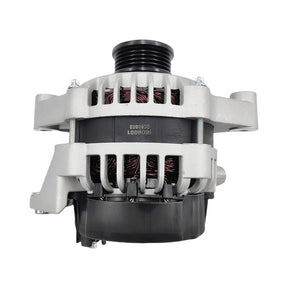 120A Alternator Fit For Holden Astra AH LB LD TR TS Barina SB TK XC Calibra YE Combo SB Frontera MX Tigra XC Vectra JR JS ZC 0124515004 1984-2011 ALTER-HLN053 - Machter