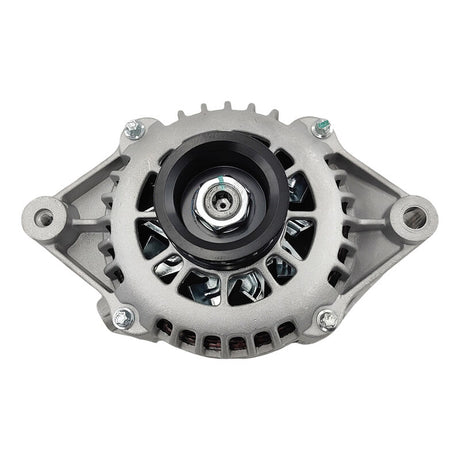 120A Alternator Fit For Holden Astra AH LB LD TR TS Barina SB TK XC Calibra YE Combo SB Frontera MX Tigra XC Vectra JR JS ZC 0124515004 1984-2011 - Machter