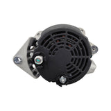 120A Alternator Fit For Holden Astra AH LB LD TR TS Barina SB TK XC Calibra YE Combo SB Frontera MX Tigra XC Vectra JR JS ZC 0124515004 1984-2011 ALTER-HLN053 - Machter
