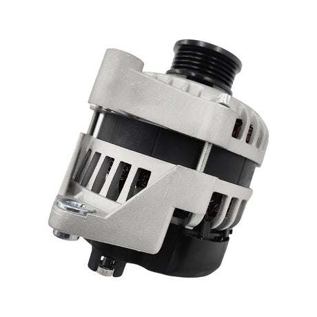 120A Alternator Fit For Holden Astra AH LB LD TR TS Barina SB TK XC Calibra YE Combo SB Frontera MX Tigra XC Vectra JR JS ZC 0124515004 1984-2011 - Machter