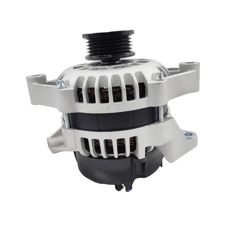 120A Alternator Fit For Holden Astra AH LB LD TR TS Barina SB TK XC Calibra YE Combo SB Frontera MX Tigra XC Vectra JR JS ZC 0124515004 1984-2011 - Machter