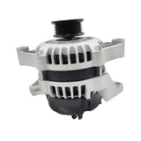 120A Alternator Fit For Holden Astra AH LB LD TR TS Barina SB TK XC Calibra YE Combo SB Frontera MX Tigra XC Vectra JR JS ZC 0124515004 1984-2011 ALTER-HLN053 - Machter