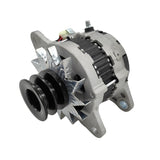 80A 24V Alternator Fit For Hino Dutro XZU302 XZU414 Ranger FB FC For Toyota Dyna XZU302 XZU312 ALTER-HN001 - Machter