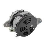 80A 24V Alternator Fit For Hino Dutro XZU302 XZU414 Ranger FB FC For Toyota Dyna XZU302 XZU312 ALTER-HN001 - Machter