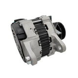 80A 24V Alternator Fit For Hino Dutro XZU302 XZU414 Ranger FB FC For Toyota Dyna XZU302 XZU312 ALTER-HN001 - Machter