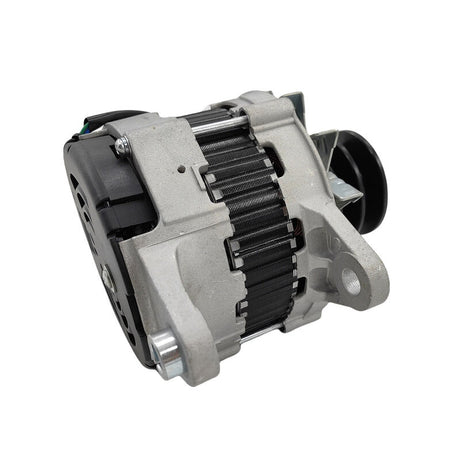 80A 24V Alternator Fit For Hino Dutro XZU302 XZU414 Ranger FB FC For Toyota Dyna XZU302 XZU312 - Machter