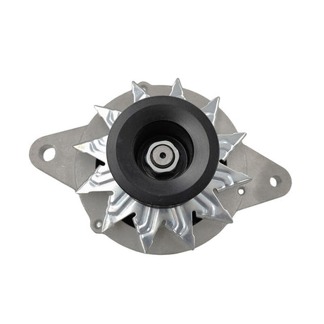 80A 24V Alternator Fit For Hino Dutro XZU302 XZU414 Ranger FB FC For Toyota Dyna XZU302 XZU312 - Machter