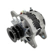 80A 24V Alternator Fit For Hino Dutro XZU302 XZU414 Ranger FB FC For Toyota Dyna XZU302 XZU312 ALTER-HN001 - Machter