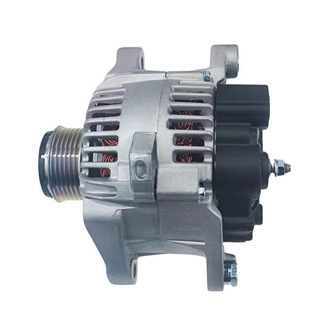 110A Alternator Fit For Kia Rondo Optima Sportage For Hyundai i45 ix35 LM G4KD G4KE 2.0L 2.4L - Machter