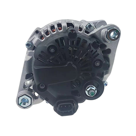 110A Alternator Fit For Kia Rondo Optima Sportage For Hyundai i45 ix35 LM G4KD G4KE 2.0L 2.4L - Machter
