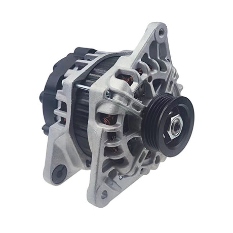 90A Alternator Fit For Hyundai I30 FD Elantra HD G4GC 2.0L Petrol 2007-2012 - Machter