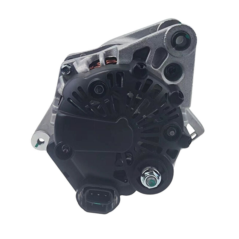 90A Alternator Fit For Hyundai I30 FD Elantra HD G4GC 2.0L Petrol 2007-2012 ALTER-HY002 - Machter