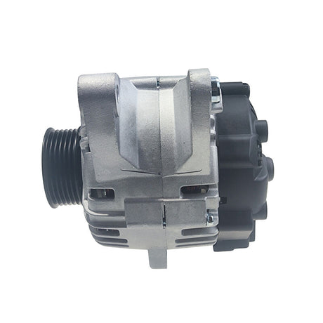 110A Alternator Fit For Hyundai Santa Fe SM Sonata EF Trajet FO 2.5L 2.7L 1998-2006 - Machter