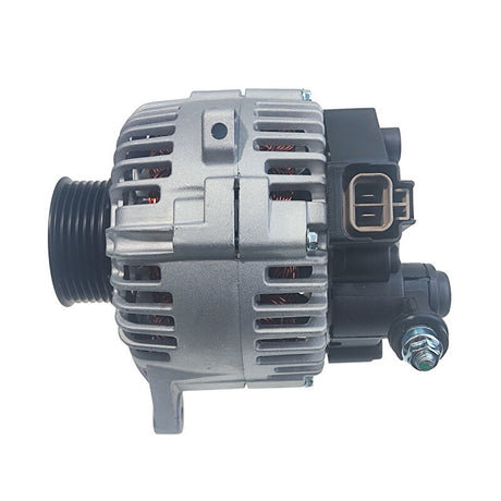 110A Alternator Fit For Hyundai Santa Fe SM Sonata EF Trajet FO 2.5L 2.7L 1998-2006 - Machter