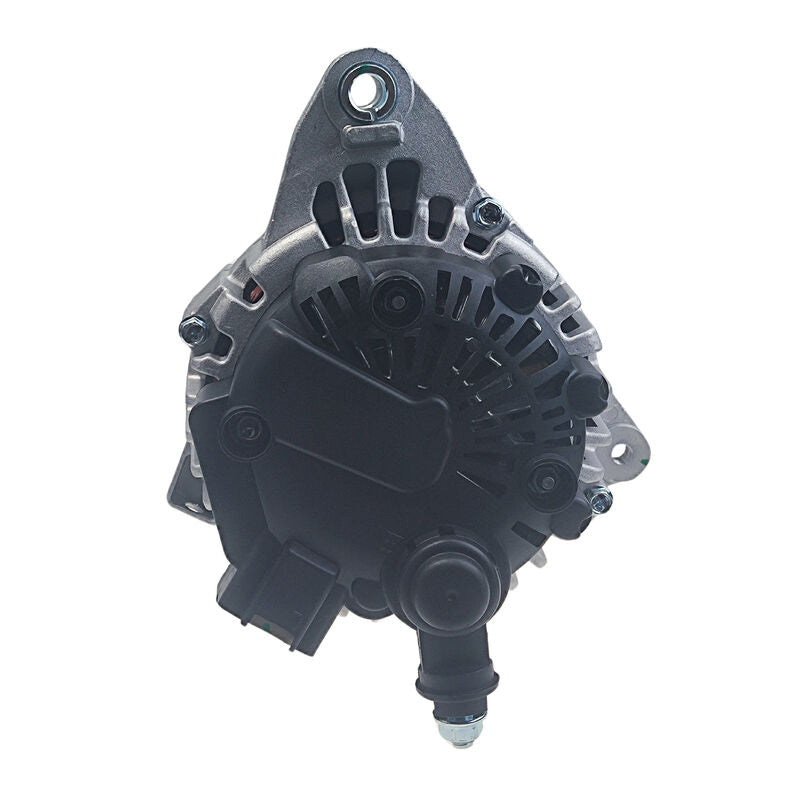 110A Alternator Fit For Hyundai Santa Fe SM Sonata EF Trajet FO 2.5L 2.7L 1998-2006 ALTER-HY003 - Machter