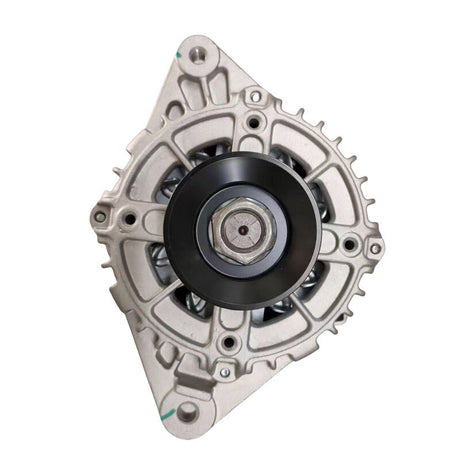 Alternator Fit For Kia Rio JB Sportage KM For Hyundai Elantra HD Accent LC LS MC 2.0L G4GC For Valeo Style - Machter
