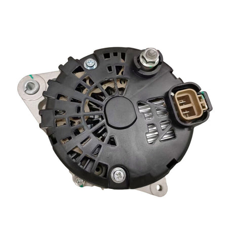 Alternator Fit For Kia Rio JB Sportage KM For Hyundai Elantra HD Accent LC LS MC 2.0L G4GC For Valeo Style - Machter