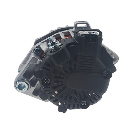90A Alternator 3 Pins Plug Fit For Hyundai I30 GD Kia Rio UB Soul AM G4FD Engine 1.6L Petrol - Machter