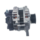 90A Alternator 3 Pins Plug Fit For Hyundai I30 GD Kia Rio UB Soul AM G4FD Engine 1.6L Petrol ALTER-HY006 - Machter
