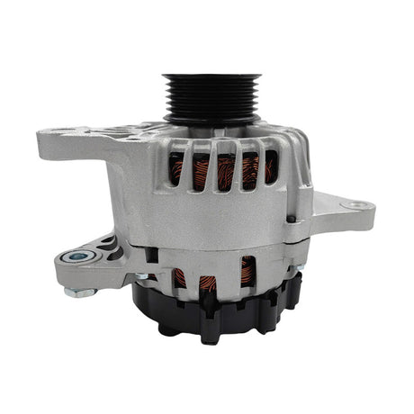 120A Alternator 3 Pin Fit For Hyundai Elantra AD Tucson TL i45 YF For Kia Cerato BD Soul AM Sportage SL - Machter