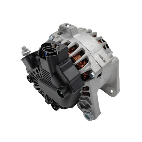 120A Alternator 3 Pin Fit For Hyundai Elantra AD Tucson TL i45 YF For Kia Cerato BD Soul AM Sportage SL - Machter