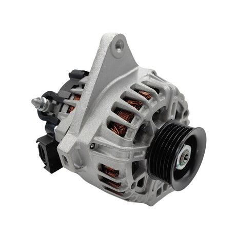 120A Alternator 3 Pin Fit For Hyundai Elantra AD Tucson TL i45 YF For Kia Cerato BD Soul AM Sportage SL - Machter